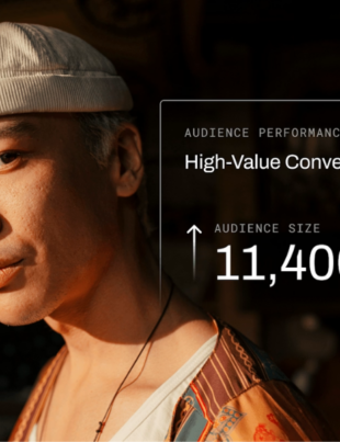 Rokt mParticle Launches Performance Engine, Led by Audience Agent (Image Credit: Rokt official website)