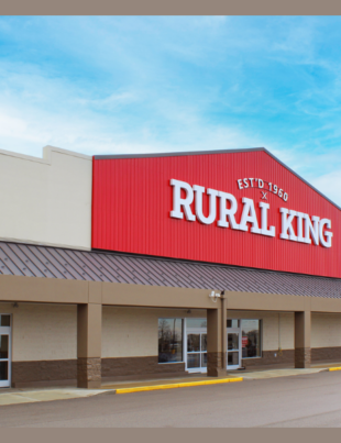 Rural King Continues Georgia Growth with new Mableton Location (Image Credit: PRNewswire)