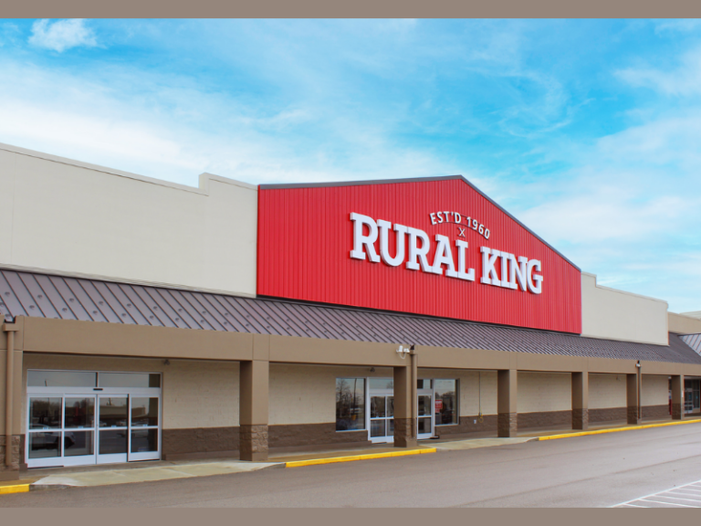 Rural King Continues Georgia Growth with new Mableton Location (Image Credit: PRNewswire)