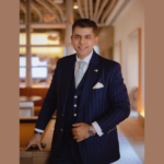 Saurabh Prakash, Chief Executive Officer & Founder, PHAL (Image Credit: PRNewswire)