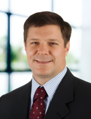 Scott Humphrey, Incoming Chief Financial Officer and Treasurer, Stoneridge (Image Credit: PRNewswire)
