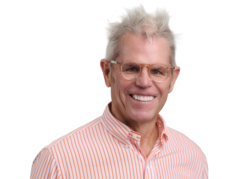 Scott McFarlane, Advisor, Avalara (Image Credit: PRNewswire)