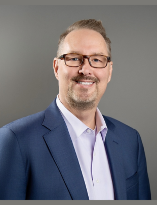 Scott Shultz, Chief Technology Officer, Activate (Image Credit: PRNewswire)