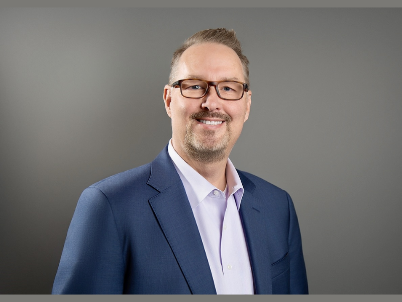 Scott Shultz, Chief Technology Officer, Activate (Image Credit: PRNewswire)