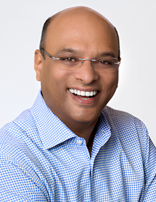 Shashank Samant, Board Member, Tredence (Image Credit: PRNewswire)