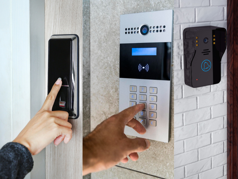 Smartlock Systems Explained