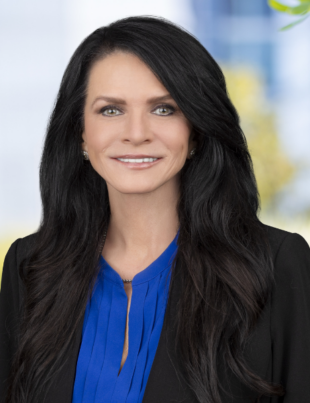 Sondra Monroe, Vice President of Business Development, CPT Group, Inc (Image Courtesy: PRNewswire)