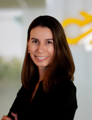 Sophie Cheng, Chief Marketing Officer, Sinch (Image Credit: LinkedIn profile)