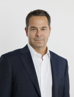 Steven Yandura, Vice President, U.S. National Sales, Hyundai Motor America (Image Credit: PRNewswire)