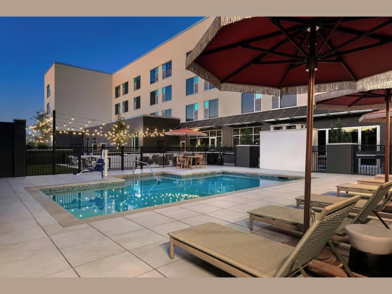 The Elmore Hotel, DFW Southlake, a Tribute Portfolio Hotel — Dallas, Texas (Image Credit: ResortPass official website)