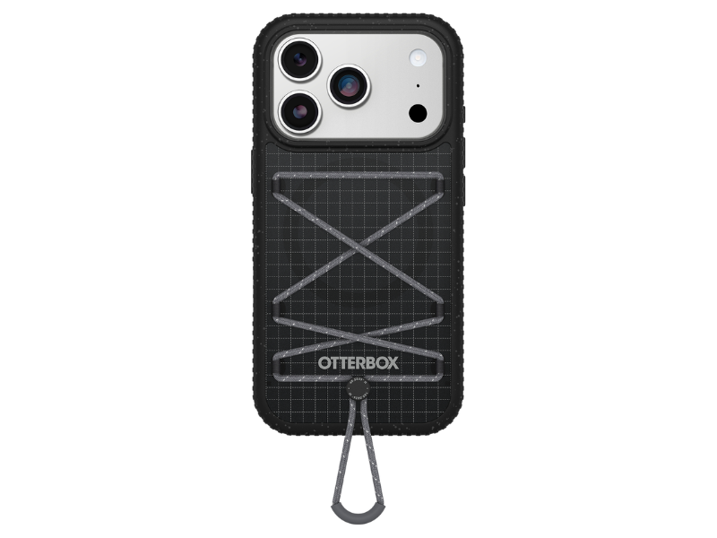 The latest evolution of the brand's fan-favorite Sole Series, OtterBox's new Sole Series Pack phone is tested to 5X the drop protection of military standard and MagSafe compatible (Image Credit: PRNewswire)