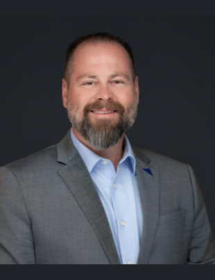 Tom Legner has joined Trucordia as Senior Vice President of Agriculture Platform (Image Credit: PRNewswire)