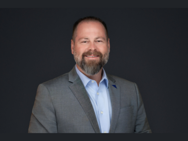 Tom Legner has joined Trucordia as Senior Vice President of Agriculture Platform (Image Credit: PRNewswire)