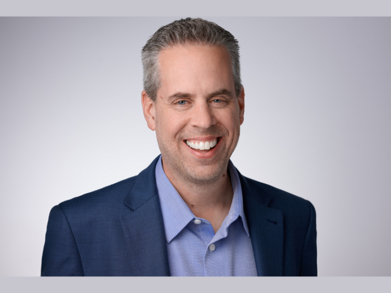 Tony Pallas, Chief Technology Officer, Choice Hotels International (Image Credit: PRNewswire)