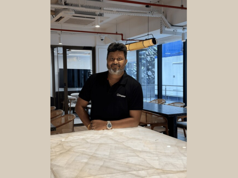 Trupeer AI Appoints Former UiPath APAC President & CEO Raghu Subramanian to Accelerate German Enterprise Growth (Image Courtesy: PRNewswire)