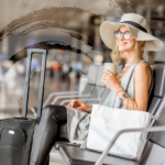 While summer travel can be exciting, it can also be a source of stress, thanks to unfamiliar environments, tight schedules, and long days (Image Courtesy: PRNewswire)
