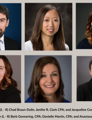 Wipfli promotes twelve leaders to partner across service lines and regions (Image Courtesy: Wipfli Official website)