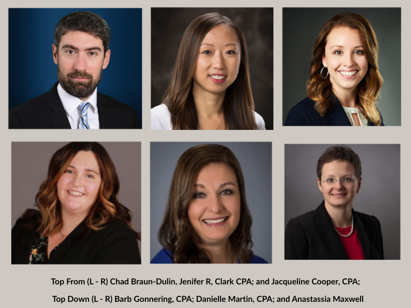 Wipfli promotes twelve leaders to partner across service lines and regions (Image Courtesy: Wipfli Official website)