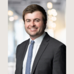 Wyatt Simmons, Chief Investment Officer, Brazos Residential (Image Courtesy: PRNewswire)
