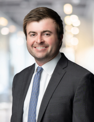 Wyatt Simmons, Chief Investment Officer, Brazos Residential (Image Courtesy: PRNewswire)