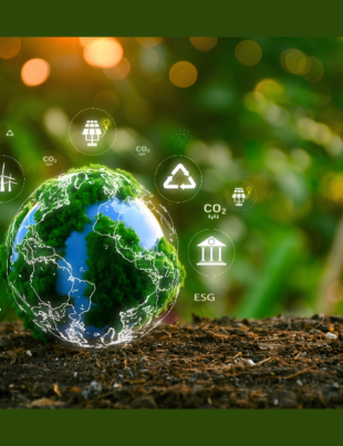 stc Group and Huawei Introduce Sustainable Telecom With Green Telco Cloud (Image Credit: PRNewswire)