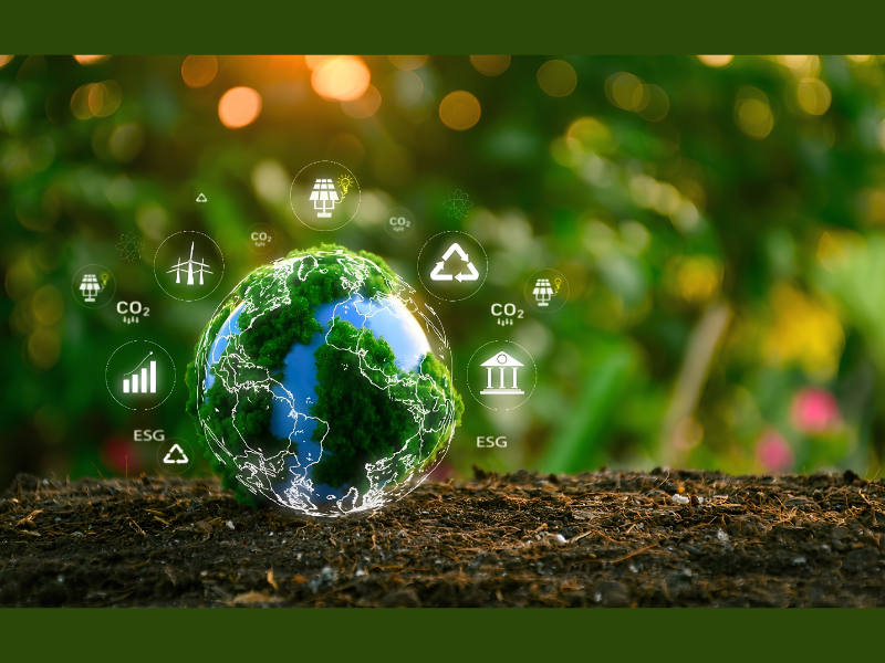 stc Group and Huawei Introduce Sustainable Telecom With Green Telco Cloud (Image Credit: PRNewswire)
