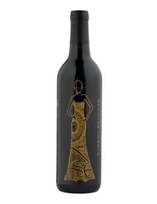 2024 Atelier Ilaria Napa Valley Cabernet Sauvignon (Image Credit: PRNewswire)