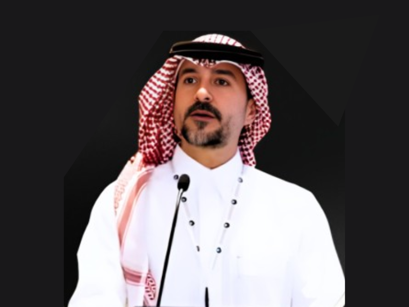 Ahmad AlFarabi, Partner & Chief Growth Officer, Altea Partners (Image Credit: LinkedIn Profile)