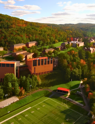 Alfred University Announces Partnership with Sodexo to Enhance Campus Life and Student Belonging (Image Credit: Alfred University official website)