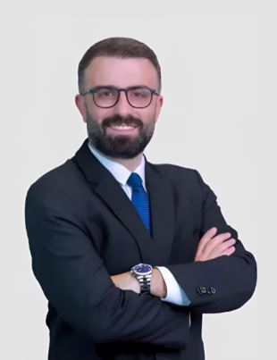 Ali Saad, Managing Director, Overseas Network Middle East (Image Credit: Zawya)