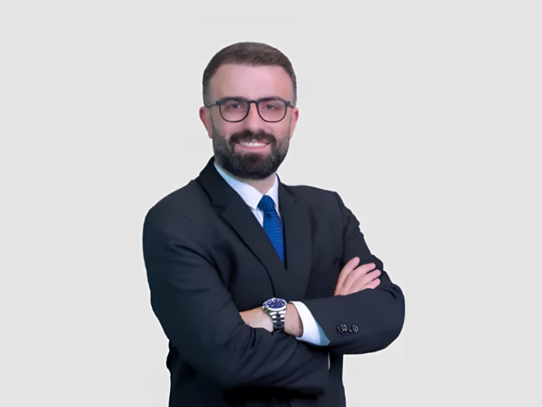 Ali Saad, Managing Director, Overseas Network Middle East (Image Credit: Zawya)