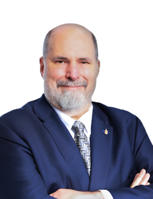 Art Morrish - NTS Strategic Advisor (Image Credit: PRNewswire)