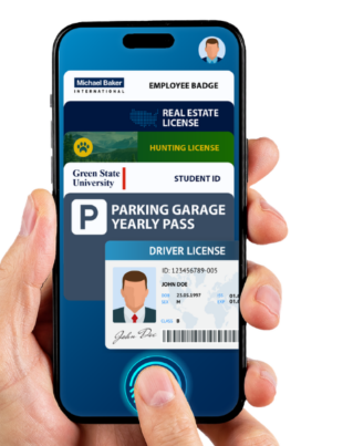 AstreaX, a Michael Baker International Company, Enhances AX Wallet to Deliver Digital Vehicle Credentials and Renewals Directly into Citizens' Hands (Image Credit: AstreaX official website)