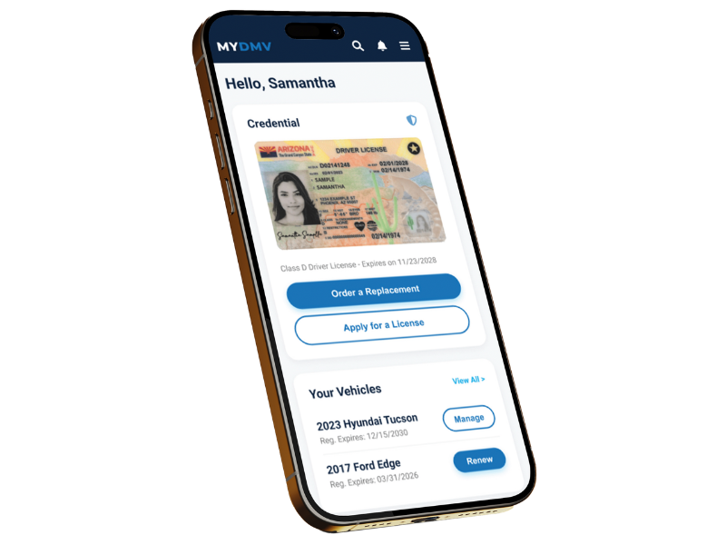AstreaX's MAX The Modern DMV System (Image Credit: AstreaX official website)