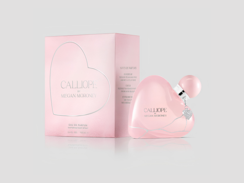 Calliope Eau de Parfum (Image Credit: Scent Beauty official website)