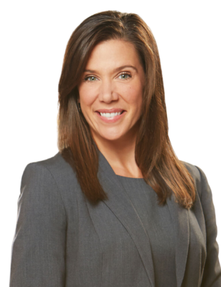 Corie Barry, Lead Independent Director, Domino's Pizza (Image Credit: Best Buy official website)