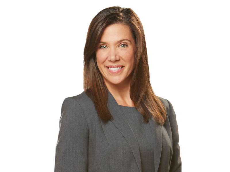 Corie Barry, Lead Independent Director, Domino's Pizza (Image Credit: Best Buy official website)