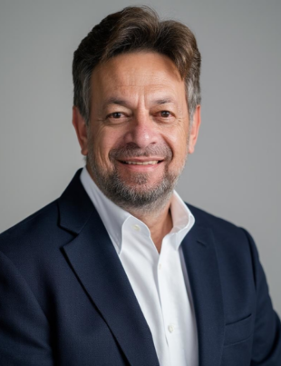 Cortica Appoints Meron Raz as Chairman of Iron Brain (Image Credit: PRNewswire)