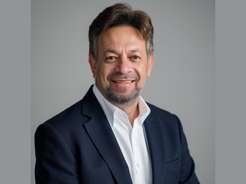 Cortica Appoints Meron Raz as Chairman of Iron Brain (Image Credit: PRNewswire)