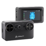 Creality Pika, a pocket-sized AI 3D scanner (Image Credit: PRNewswire)