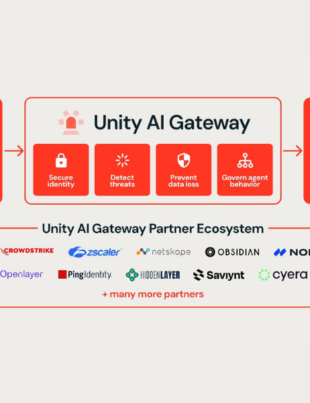 Databricks AI Unity Catalog (Image Credit: PRNewswire)