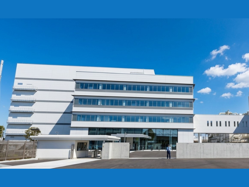 DigitalBridge and JEXI Announce Formation of Nippon Gateway Infrastructure, a New Data Center Platform in Japan (Image Credit: Nippon Gateway Infrastructure official website)