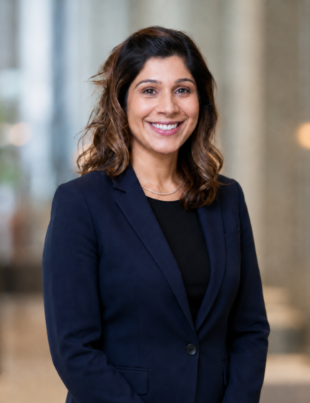 Dr Savitha Dharan, CEO, Thomson Hospital Kota Damansara (Image Credit: Zawya)