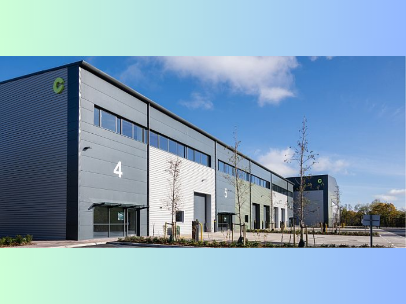 Dream Accelerates Growth of Asset Management Platform With Acquisition of Chancerygate (Image Credit: Chancerygate LinkedIn Page)