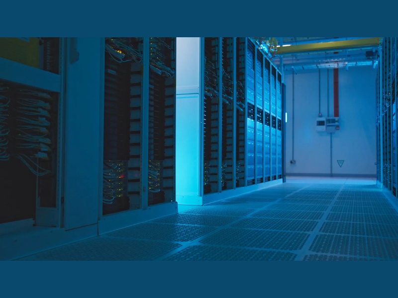 EQT to acquire Copia Power (Image Credit: EQT official website)