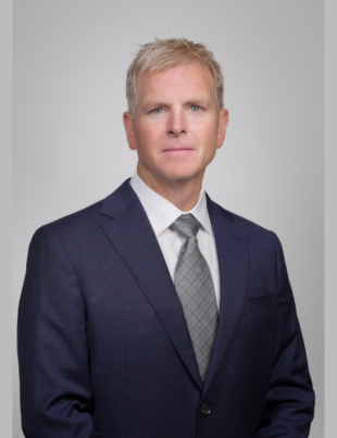 Eric McGinnis, DexKo Global CEO (Image Courtesy: PRNewswire)