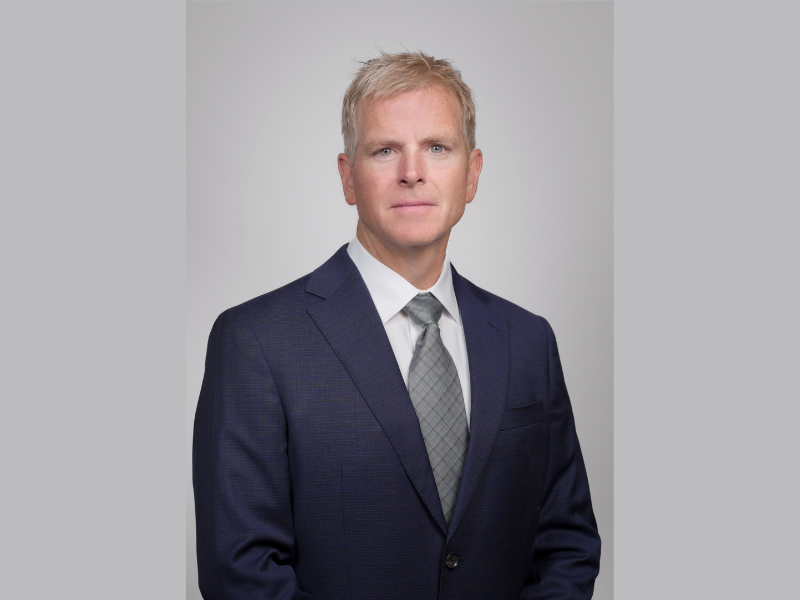 Eric McGinnis, DexKo Global CEO (Image Courtesy: PRNewswire)