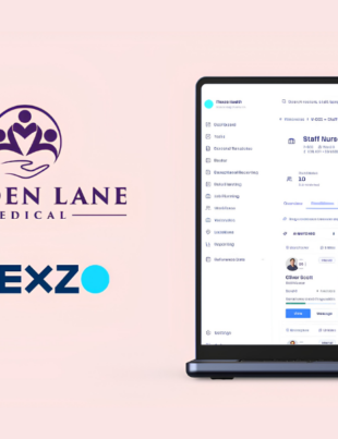 Flexzo Ai Partners with Maiden Lane Medical (Image Credit: PRNewswire)