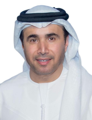 Former INTERPOL President H.E. Ahmed Naser Al-Raisi Joins Robo.ai as Chairman of Neurovia AI to Build Trusted, Sovereign AI Infrastructure in the UAE and GCC Region (Image Credit: PRNewswire)