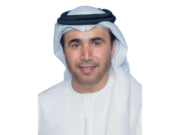 Former INTERPOL President H.E. Ahmed Naser Al-Raisi Joins Robo.ai as Chairman of Neurovia AI to Build Trusted, Sovereign AI Infrastructure in the UAE and GCC Region (Image Credit: PRNewswire)